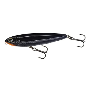 Yo-Zuri R1100 Black 3Db Pencil (F) - Yo-Zuri