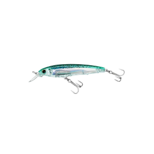 Yozuri 3d Inshore Fingerling - Green Mackerel / 2 3/4 inch - 1/4 oz - Yo-Zuri