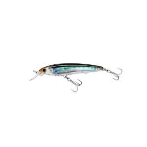 Yozuri 3d Inshore Fingerling - 2 3/4in 1/4oz Real Mullet - Yo-Zuri