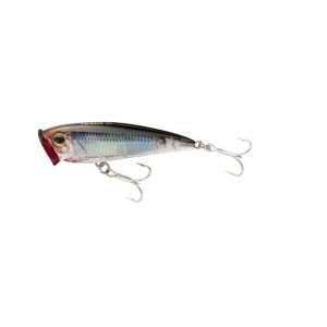 Yo-Zuri 3D Inshore Popper (F) 90Mm 3-1/2", Real - Yo-Zuri