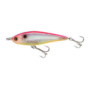 Yo-Zuri 3D INSHORE Pink Silver Chartreuse R1348 PSCL - Yo-Zuri