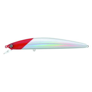 Daiwa DSPM15F10 Salt Pro Minnow, 6" - Daiwa