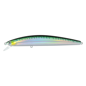Daiwa DSPM15F25 Salt Pro Minnow, 6" - Daiwa