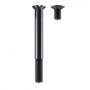 RIFLE TANG SIGHT SCREW SET - Marble Arms