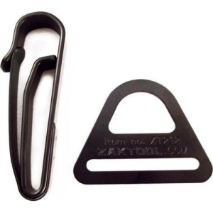 ZAK Tool Tactical Belt Clip System - Zak Tool