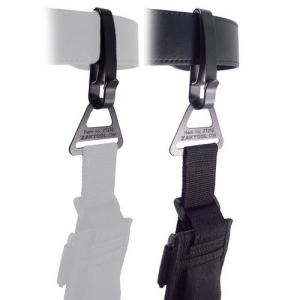 ZAK Tactical Belt Buckle with Key Ring Holder Combo Pack - Zak Tool