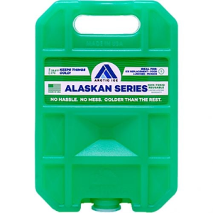 Arctic Ice Alaskan Series .75 LB - Arctic Ice