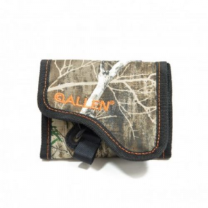 ALLEN RIFLE AMMO POUCH MOSSY OAK - Allen Company