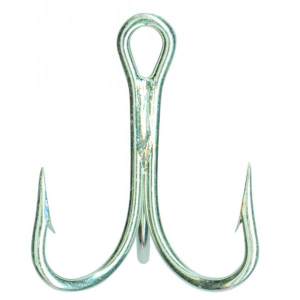 Mustad 7794-DS-6-25 Classic Treble - Mustad