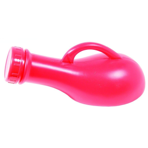 Eagle Claw APJ Portable Potty - Eagle Claw