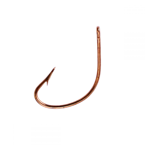 Eagle Claw L141FH-1/0 Lazer Sharp - Eagle Claw