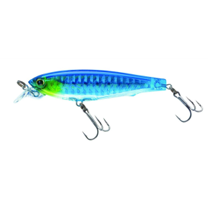 Yo-Zuri F1157HIW 3DS Minnow - Yo-Zuri