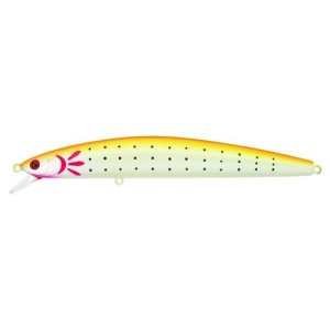 Daiwa DSPM15S30 Salt Pro Minnow, 6" - Daiwa