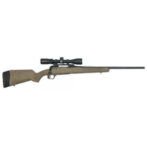 Savage 110 Apex Hunter .243 Winchester Bolt Action Rifle - Savage Arms