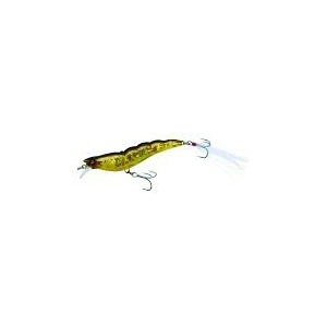 Yo-Zuri R1161HOV Crystal 3D Shrimp - Yo-Zuri