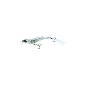 Yo-Zuri R1162HGS Crystal 3D Shrimp - Yo-Zuri