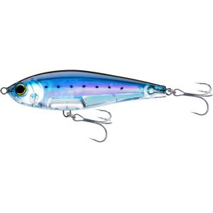 Yo-Zuri 3D Inshore Twitchbait 2-3/4" Real Glass Minnow - Yo-Zuri