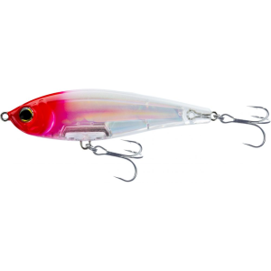 Yo-Zuri 3D Inshore Lipless Twitchbait Slow Sinking 9/16 oz Red Head - Yo-Zuri