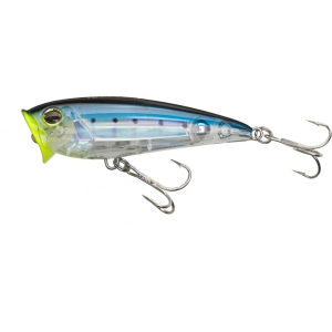 Yo-Zuri R1210GHIW 3D Inshore Popper - Yo-Zuri