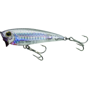 Yo-Zuri R1210HGSH 3D Inshore Popper - Yo-Zuri