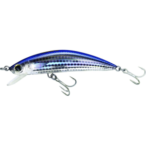 Yo-Zuri R1213HMT 3D Inshore Minnow - Yo-Zuri