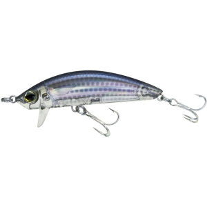 Yo-Zuri 3D Inshore Surface Minnow 3 1/2" 7/16 Oz Mullet - Yo-Zuri