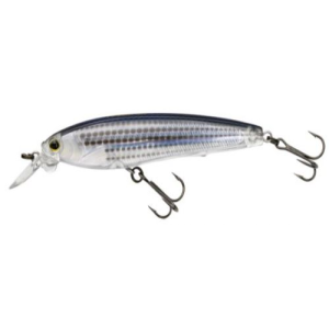 Yo-Zuri HMT 3DS Minnow Suspending 4 9/16oz - Yo-Zuri