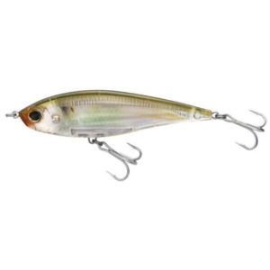 Yo-Zuri 3D Inshore Twitchbait 2.75" 1/4 oz. Real Pilchard - Yo-Zuri