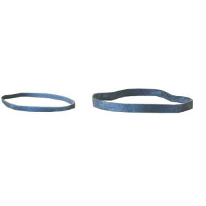 Blue Water Candy 97016 Rubber Bands - Blue Water Candy Lures