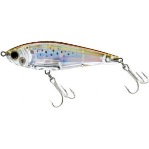 Yo-Zuri 3D Inshore Topknock Pencil 70mm Peanut Bunker - Yo-Zuri