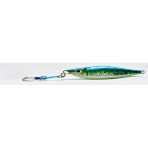 Mustad MJIG02-YFT-150-1 Daggerman - Mustad