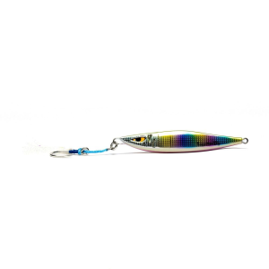 Mustad MJIG02-CCD-150-1 Daggerman - Mustad