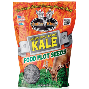 Antler King Kale 1# bag - 1/8 - Antler King