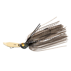 ZMAN CROSSEYEZ CHTBT 3/8OZ MOUSERAT - Z-Man