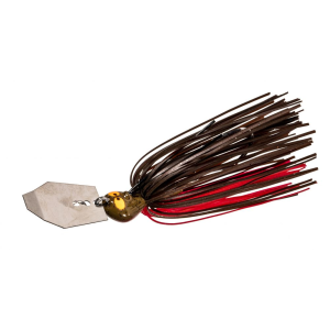 ZMAN CROSSEYEZ CHTBT 3/8OZ CHILIDOG - Z-Man