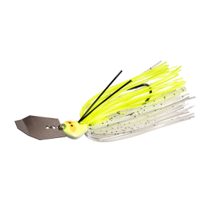 ZMAN CROSSEYEZ CHTRBT 1/2OZ CHT/WHT - Z-Man