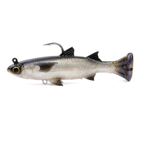 Savage Gear Pulse Tail Mullet - Savage Gear