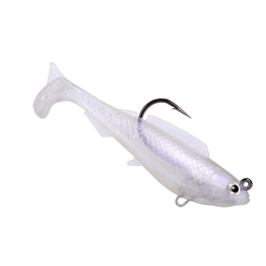 Z-man Herculez Swimbait - 4in Opening Night - HERC4-263 - Z-Man