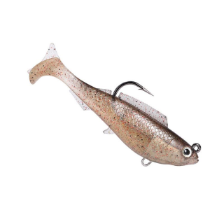 Z-man Herculez Swimbait - 4in Houdini - HERC4-267 - Z-Man