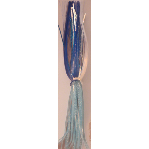 Blue Water Candy 81403 Gaffer Skirt - Blue Water Candy Lures