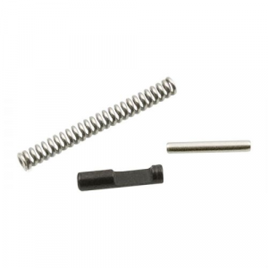 ENHANCED EJECTOR KIT WITH SPRING AND ROLL PIN - J P Enterprises