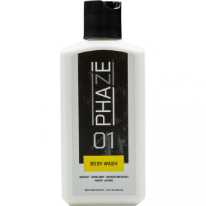 Illusion PhaZe Body Wash 8 oz. - Illusion Systems