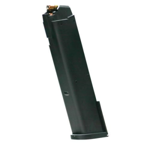 Thermold Glock - 9mm 22-Rd Nylon Mag for Glock 9mm - Thermold