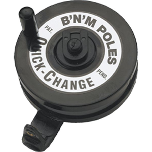 B&M QUICK CHANGE CRAPPIE REEL - B'n'm