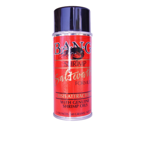Bang Shrimp Formula 5oz - Bang