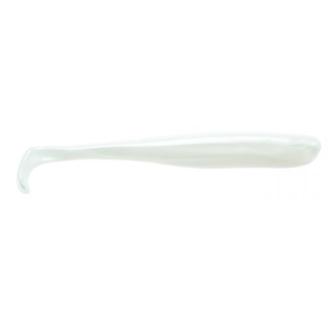 Z-Man Elaztech Mag Swimz 8" Pearl 3pk - Z-Man