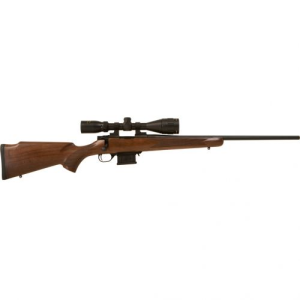 HOWA M1100 (NIKKO COMBO) - Howa