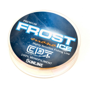 Clam CPT Frost Mono 3lb - Clam