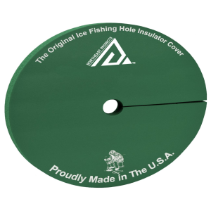 Therm-A-Seat Ice Hole Cover 12x - Thermaseat