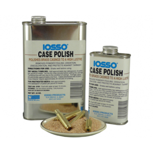 IOSSO CASE POLISH 8OZ - Iosso